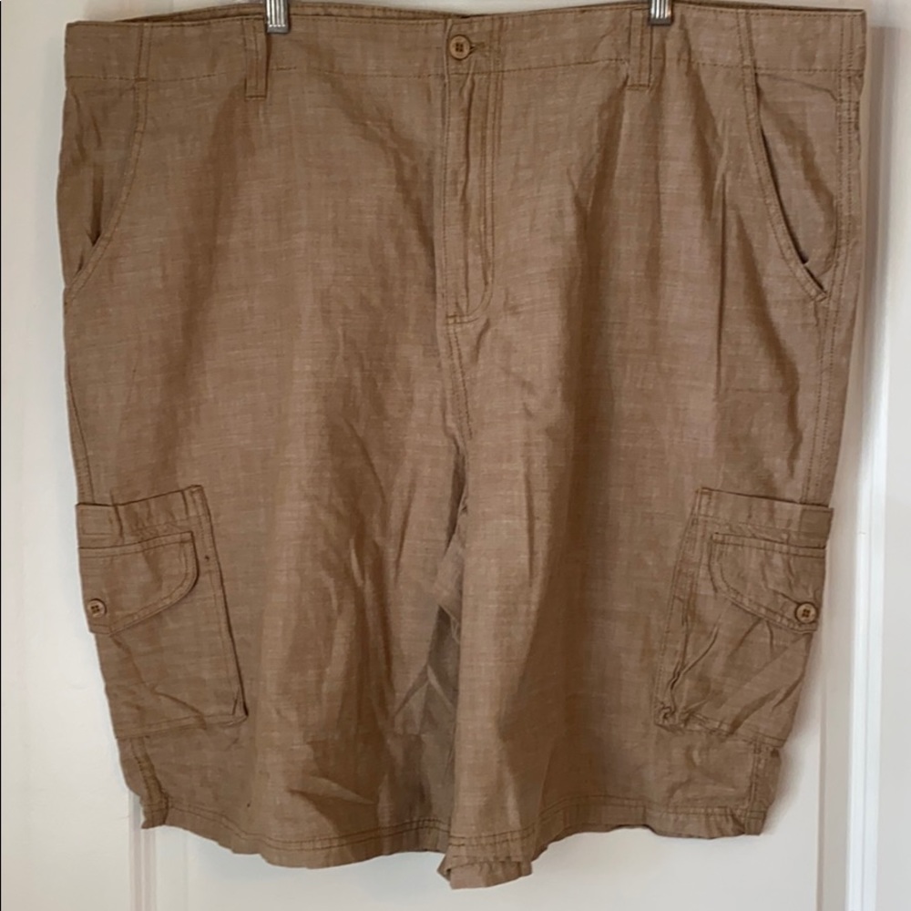 Men’s Cargo Shorts